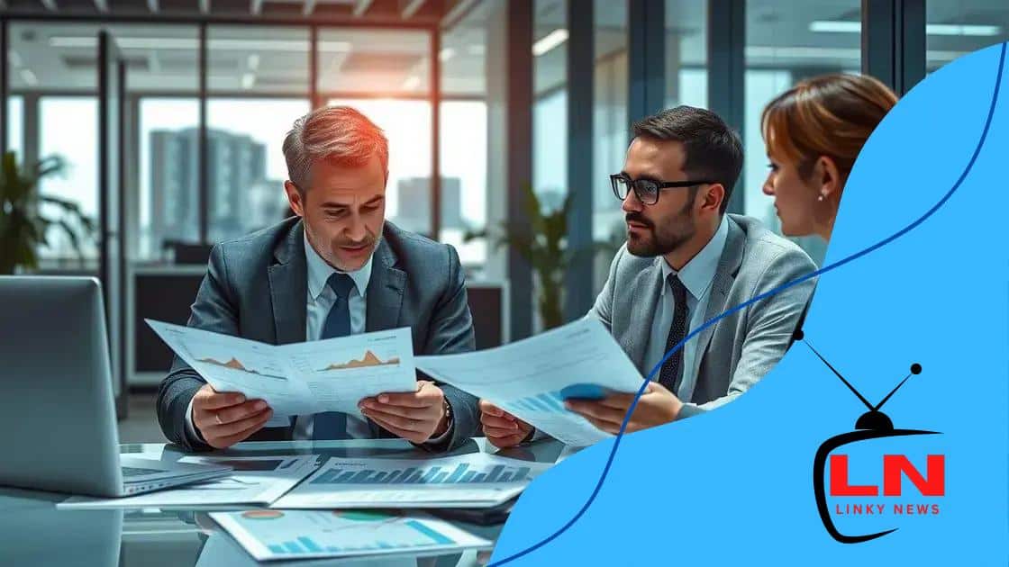 Impact on investors and market stability