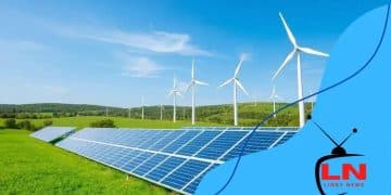 Renewable energy innovations transforming our future