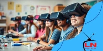 Virtual reality STEM education: a game changer for learning