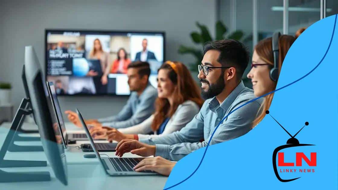 How to implement micro-credentialing programs