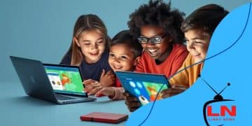 Gamified education platforms that boost learning engagement