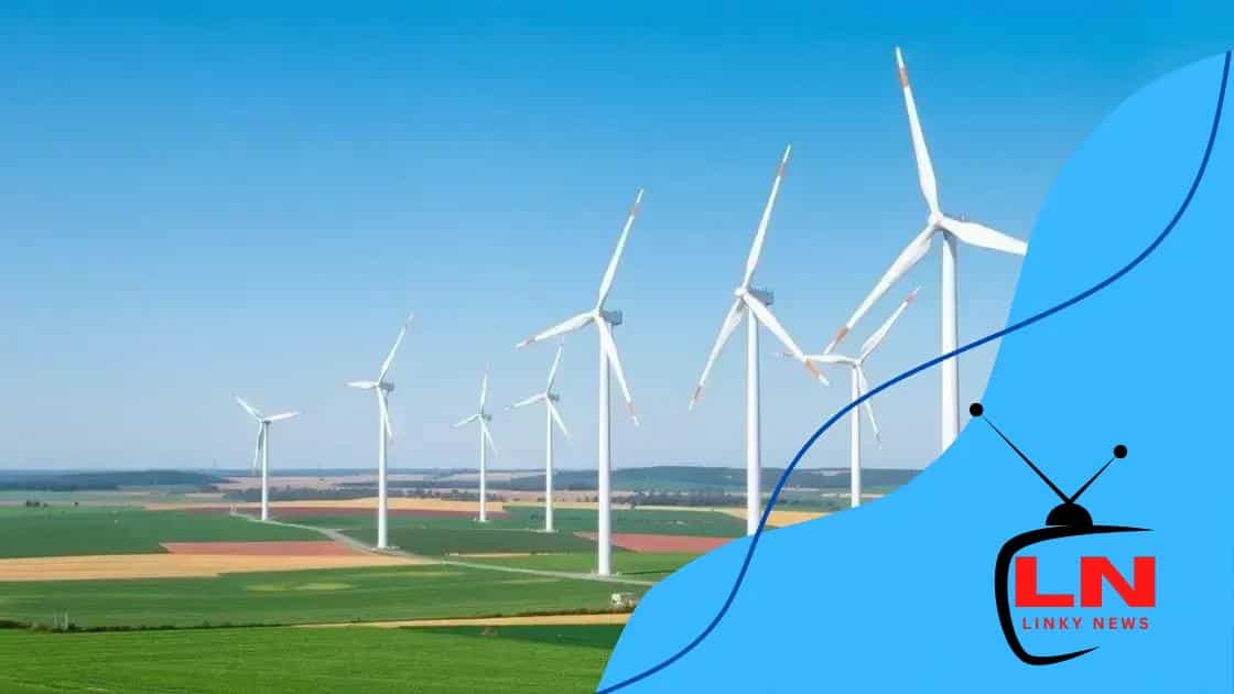 Wind energy: innovations driving efficiency