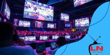 How e-sports are influencing mainstream media content
