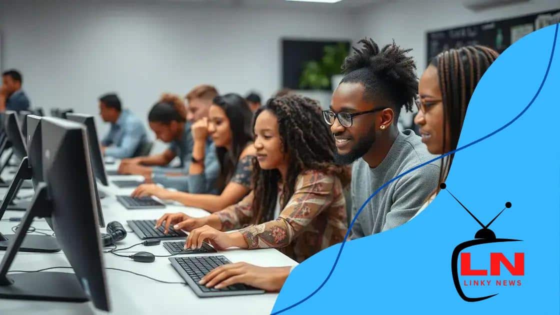 Essential skills for tech jobs and how to acquire them