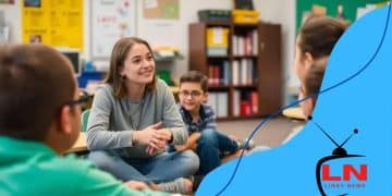 Mental health in schools: fostering a supportive environment