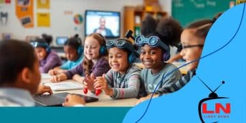 AI special education tools that transform learning