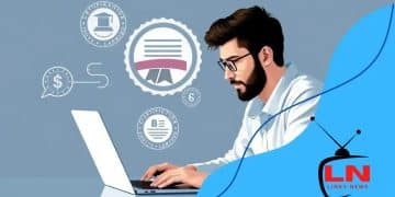 Online certification trends shaping the future of education