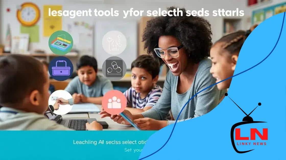 Choosing the right AI tools for special needs
