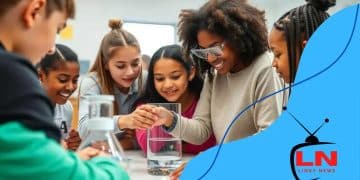 STEM equity programs: bridging the gap in education