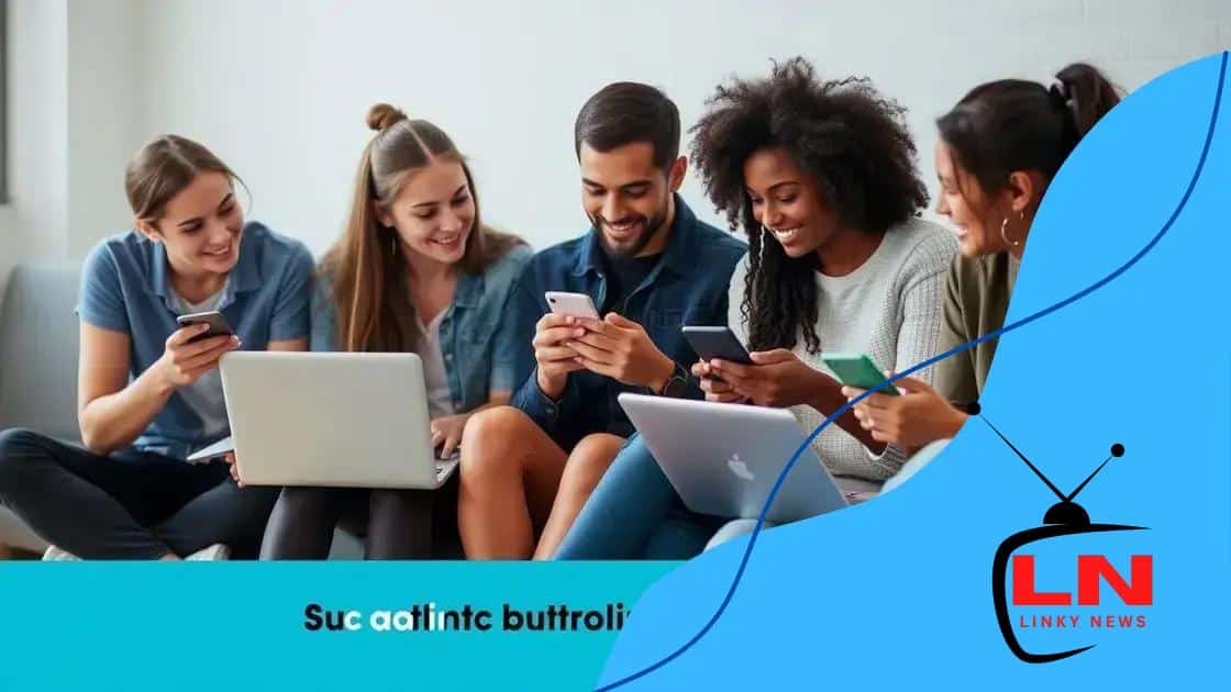 Challenges faced by youth activists on social media