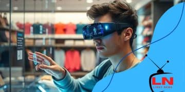 Augmented reality in retail: enhancing customer experiences