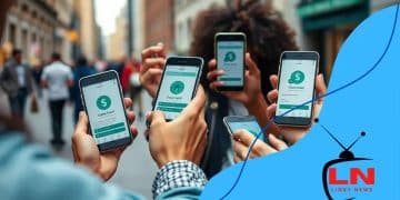 The growth of peer-to-peer lending in 2025