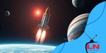 Space exploration milestones that changed our world