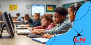 AI student engagement tracking: improving classroom interaction