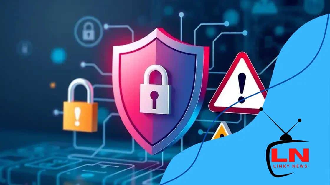 Risks and challenges of digital identity management