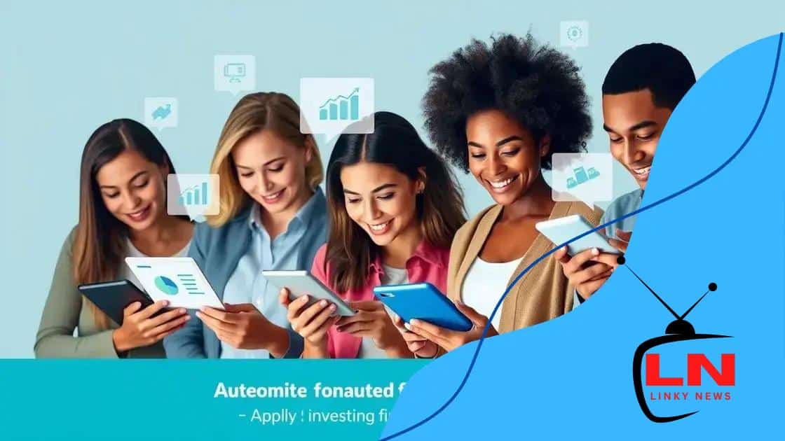Advantages of robo-advisors for investors