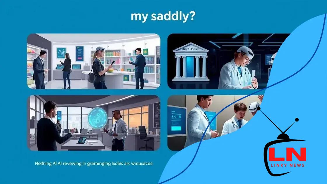 Case studies of AI enhancing customer interaction