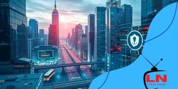 Smart city privacy regulations shaping our future