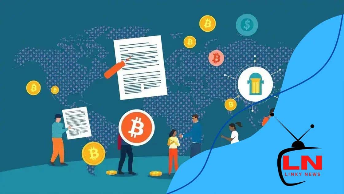 Challenges faced in global adoption