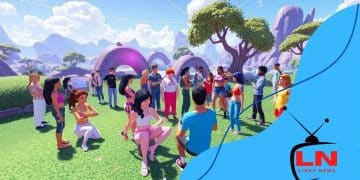 Metaverse social trends that will shape our future
