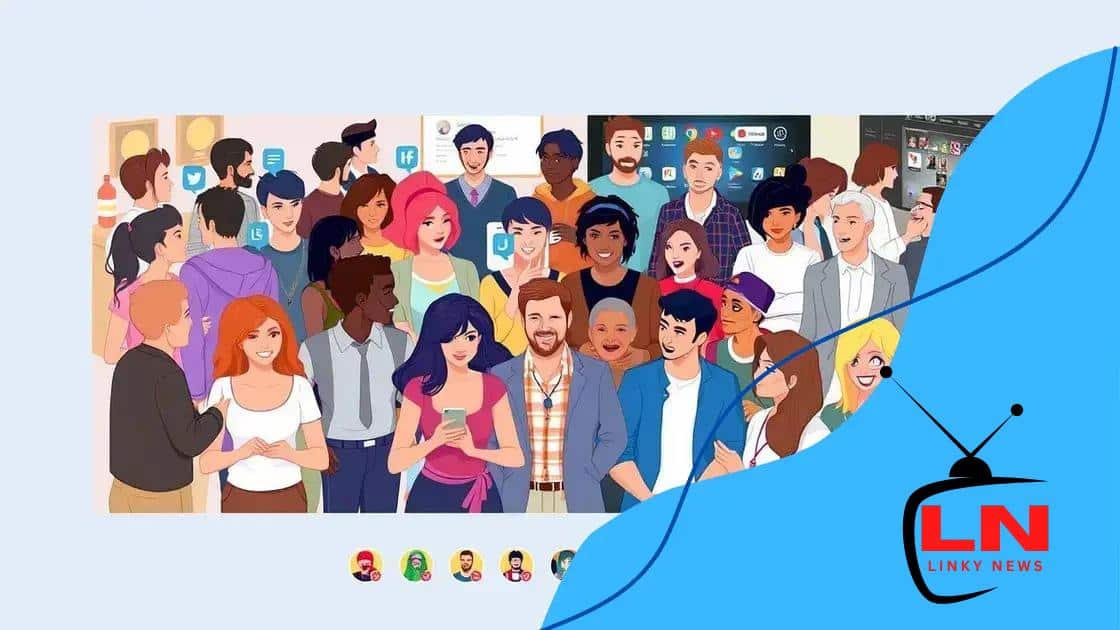 How communities are evolving in virtual spaces