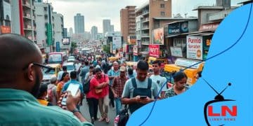 Fintech growth in emerging markets: a game changer
