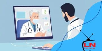 5G boosting telemedicine services for better healthcare