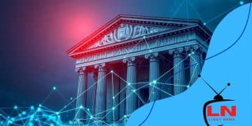 Blockchain in banking: the future of finance