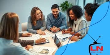 Real estate crowdfunding: invest in property with ease