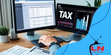 Tax automation tools: streamline your finances today