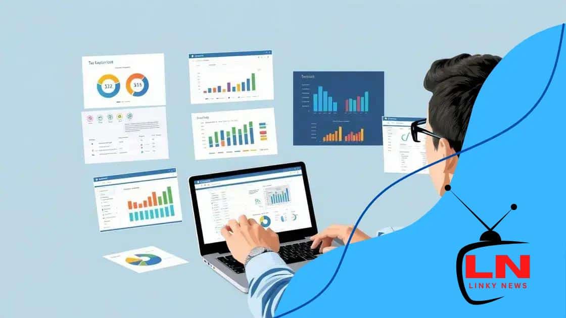 How to select the right tax automation tool