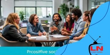 Social impact investing: a new way to create change