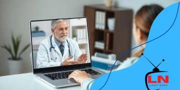 How telemedicine is reshaping healthcare benefits
