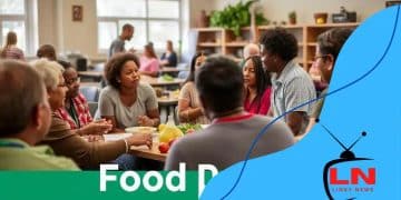 Food assistance reforms: A new path to equity