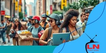 Gig economy benefits access for flexible work opportunities