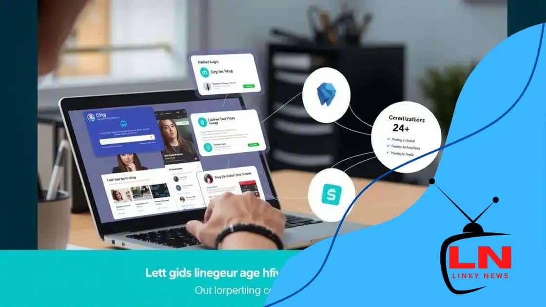 How to navigate gig platforms