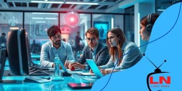 AI in benefits management: unlocking organizational potential