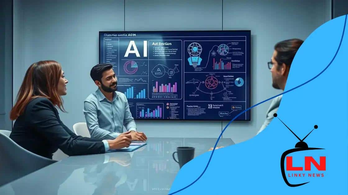 Best practices for AI implementation