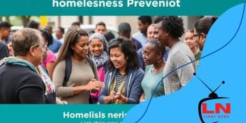 Homelessness prevention efforts: how we can make a difference