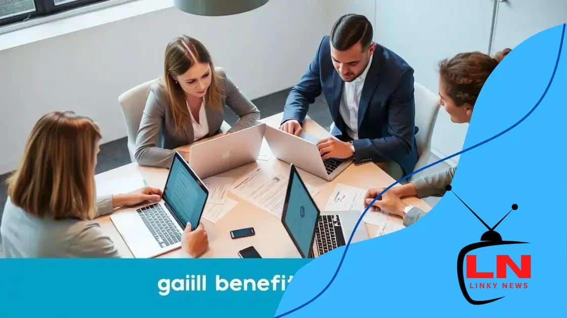 Steps for a successful digital benefit enrollment process
