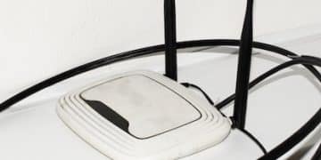 Secure Your Home Network: WPA3 Encryption in 5 Steps - Cover Image