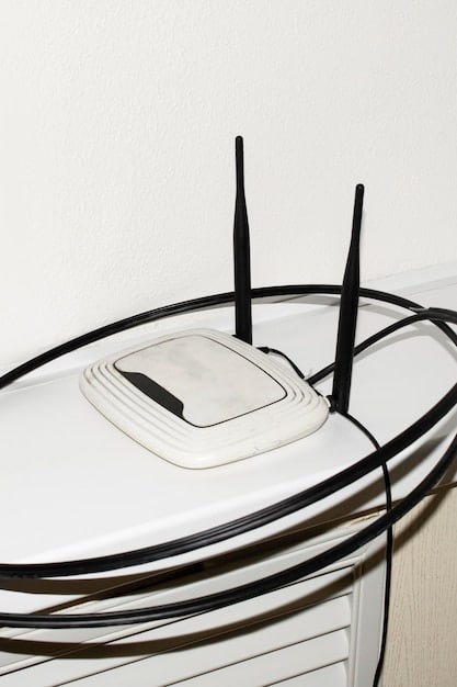 Secure Your Home Network: WPA3 Encryption in 5 Steps