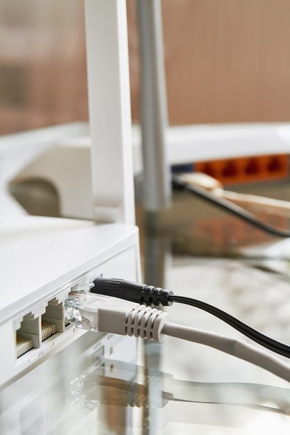 Upgrade to Gigabit Ethernet: Your Complete Home Network Guide