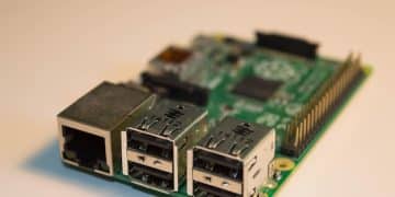 Build Your Own Raspberry Pi Home Server: File Sharing & Media Streaming - Cover Image