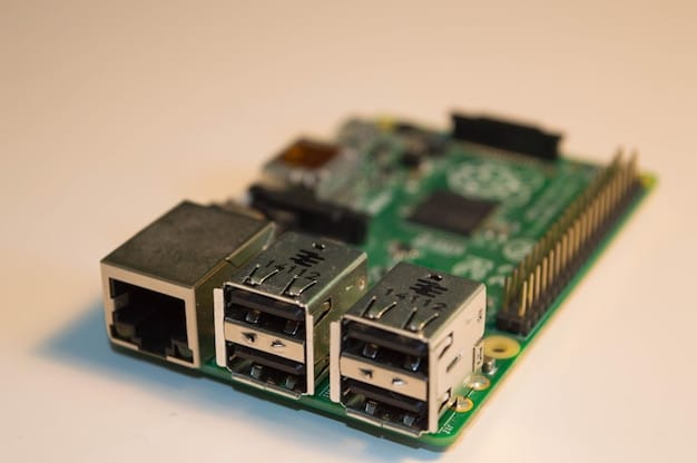 Build Your Own Raspberry Pi Home Server: File Sharing & Media Streaming