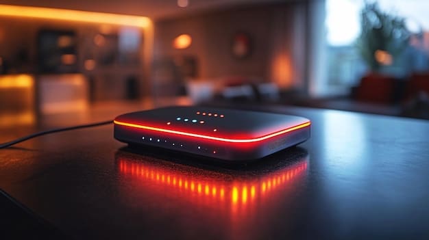 Secure Your Wi-Fi: Setting Up a Guest Network on Your Router