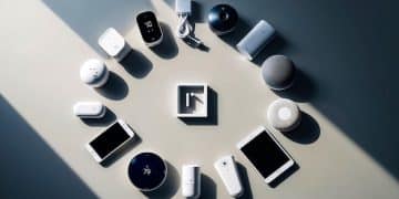 Secure Your IoT Devices: A Practical Guide to Cyber Threat Protection - Cover Image
