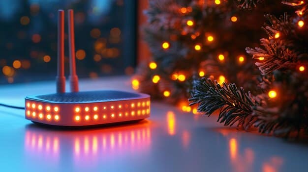 Configure Wi-Fi 7 Router for 30% Faster Speeds in 2025