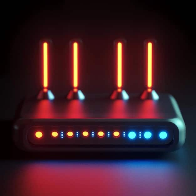 Secure Your Home Network: WPA3 Encryption in 5 Steps