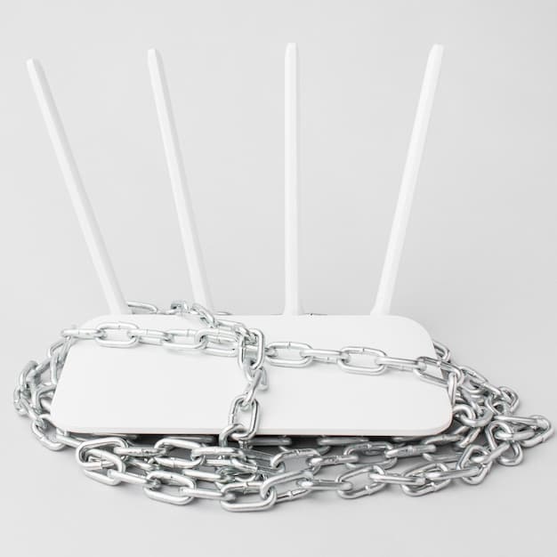 How to Set Up a VPN on Your Router in 2025 for Privacy